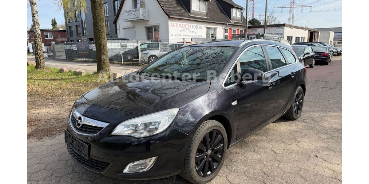 Opel Astra 259.000 km 1.990 &euro; Hamburg 21031
