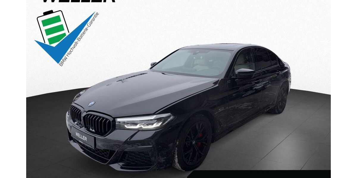 BMW 530 46.501 km 39.850 &euro; Winsen/Luhe 21423