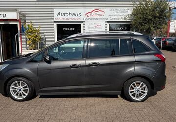 Ford Grand C-Max 211.000 km 4.450 &euro; Winsen (Luhe). 21423
