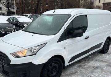Ford Transit Connect 148.100 km 7.999 &euro; Hamburg 21107