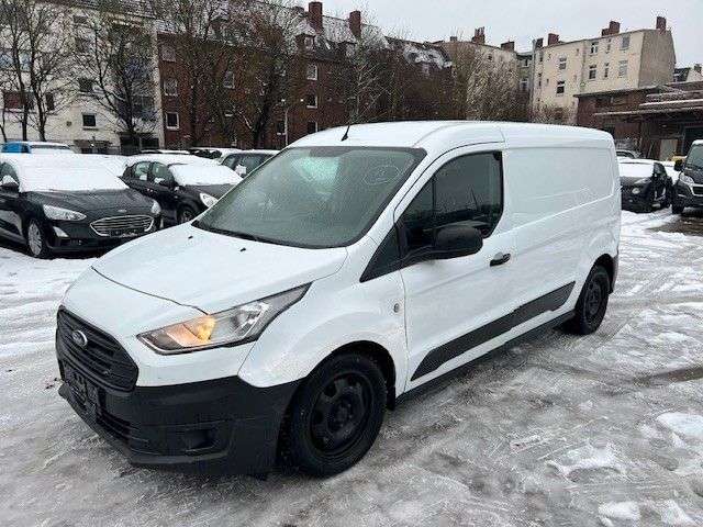 Ford Transit Connect 148.100 km 7.999 &euro; Hamburg 21107