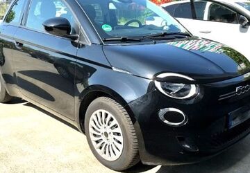 Fiat 500e 16.791 km 15.650 &euro; Buchholz in der Nordheide 21244
