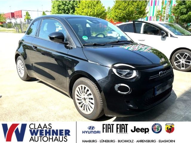 Fiat 500e 16.791 km 15.650 &euro; Buchholz in der Nordheide 21244