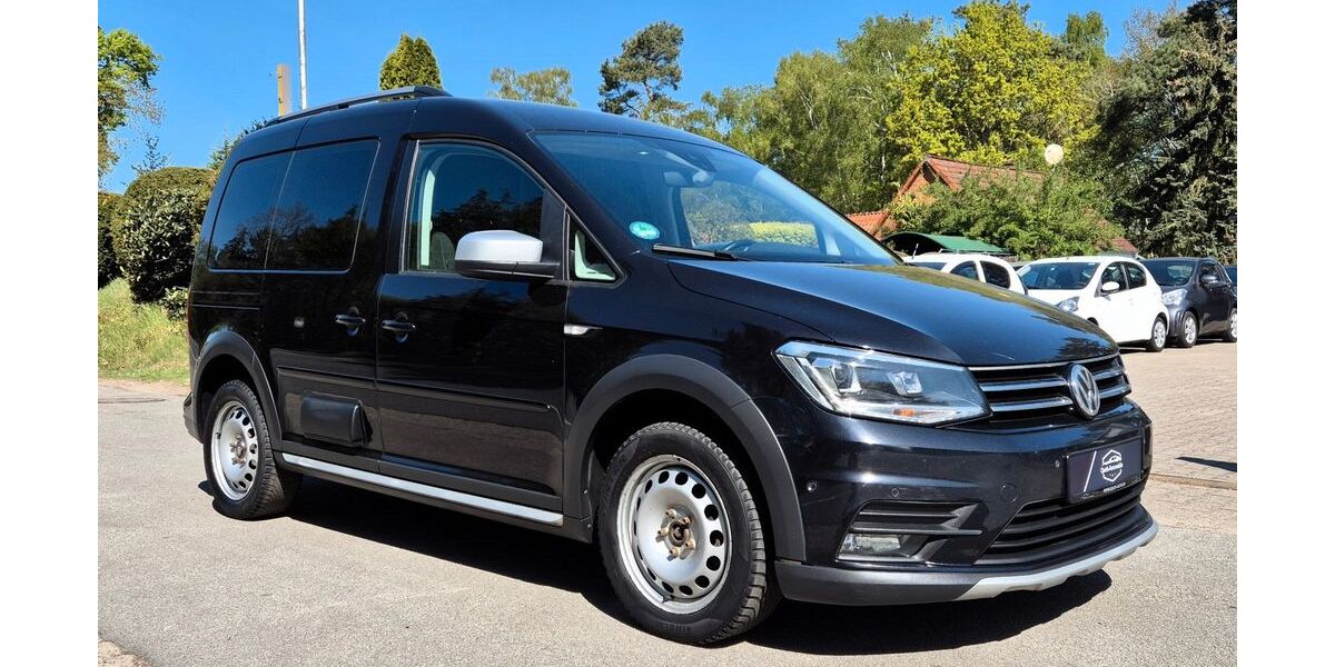 VW Caddy 241.100 km 9.490 &euro; Winsen (Luhe) 21423