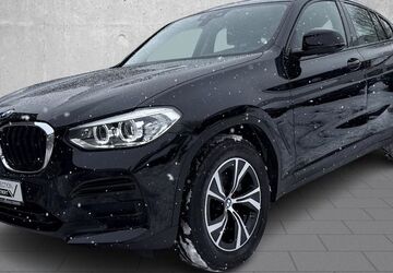 BMW X4 85.000 km 31.990 &euro; Buxtehude 21614