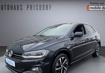 VW Polo 185.776 km 11.950 &euro; Prisdorf bei Hamburg 25497