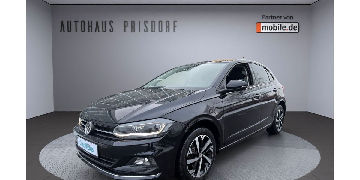 VW Polo 185.776 km 11.950 &euro; Prisdorf bei Hamburg 25497
