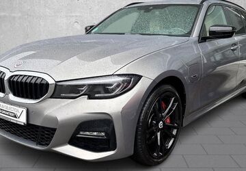 BMW 330 94.026 km 29.390 &euro; Buxtehude 21614