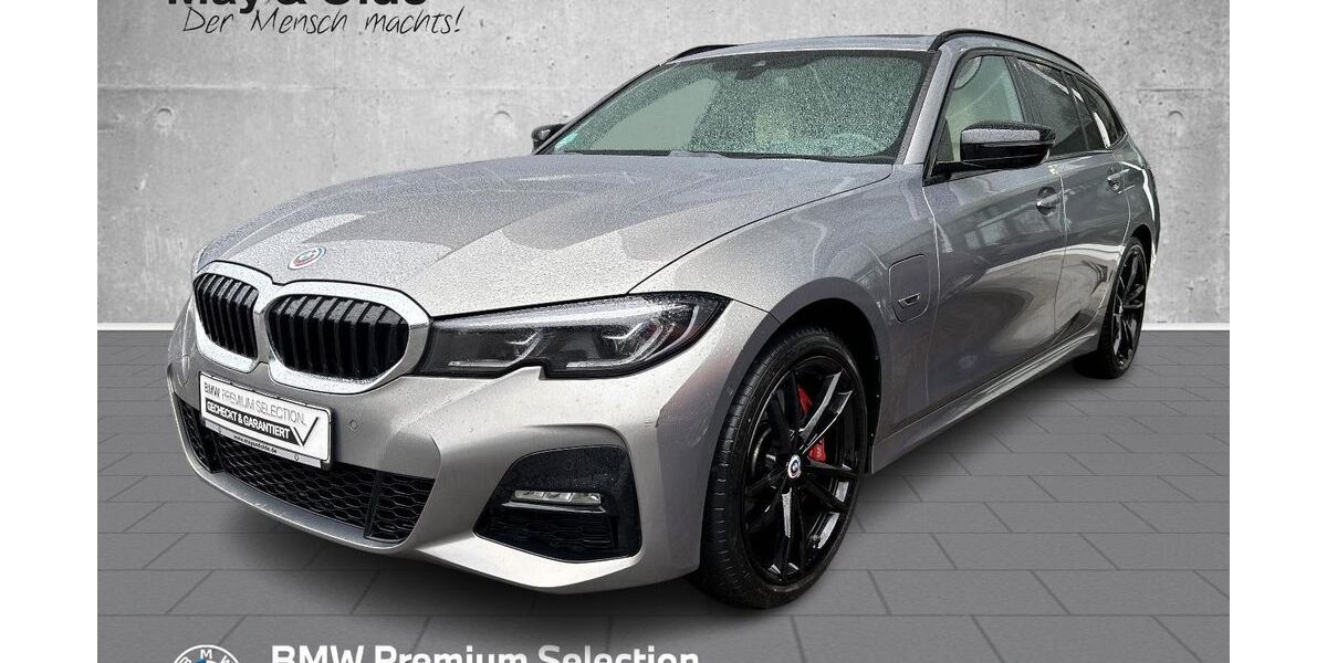 BMW 330 94.026 km 29.390 &euro; Buxtehude 21614