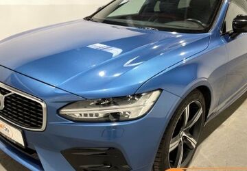 Volvo V90 146.000 km 24.950 &euro; Norderstedt 22848