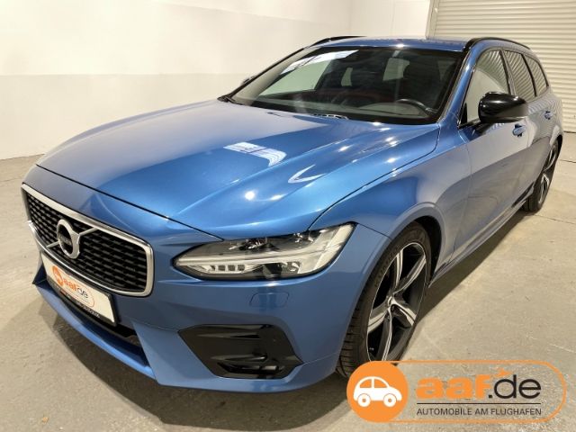 Volvo V90 146.000 km 24.950 &euro; Norderstedt 22848