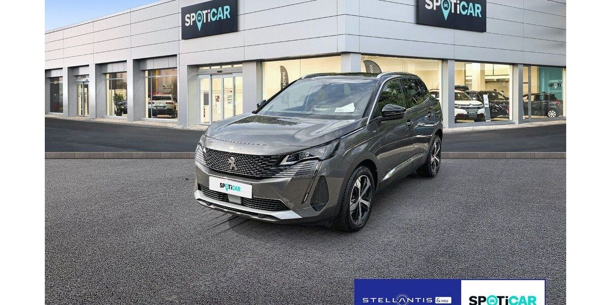Peugeot 3008 15.852 km 26.775 &euro; Hamburg 22457