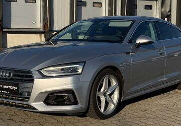 Audi A5 168.500 km 17.700 &euro; Börnsen 21039