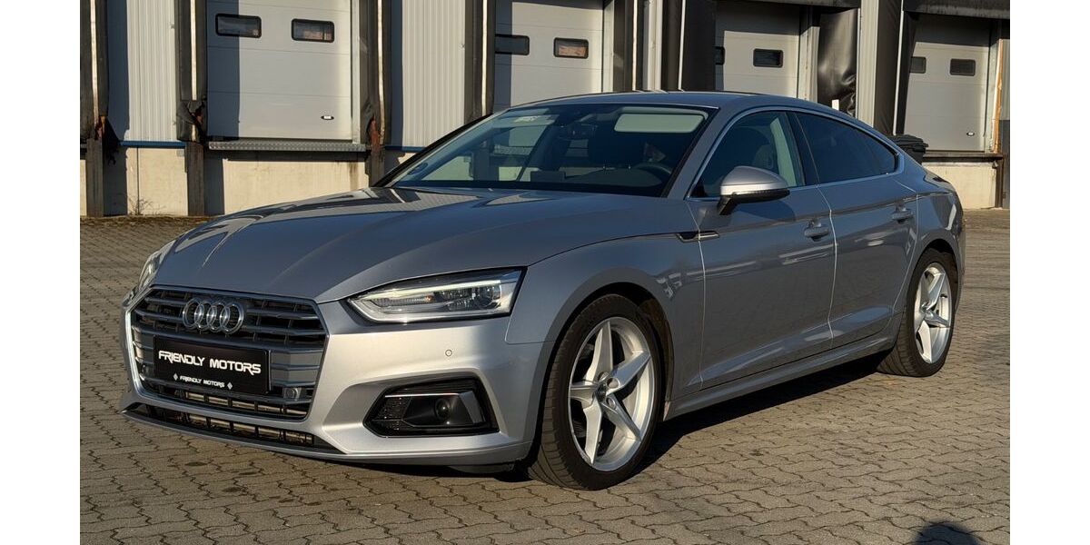 Audi A5 168.500 km 17.700 &euro; Börnsen 21039
