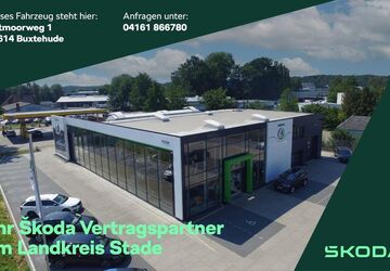 Skoda Superb 13.505 km 38.990 &euro; Buxtehude 21614