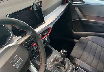 Seat Ibiza 36.000 km 21.500 &euro; Glinde 21509