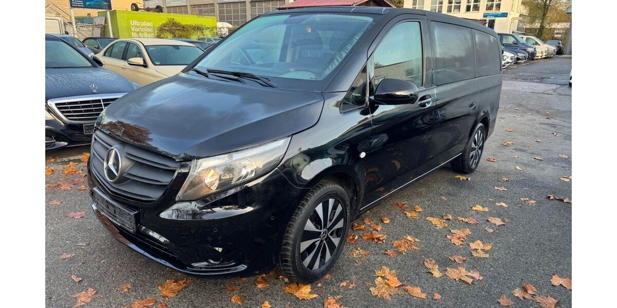 Mercedes-Benz Vito 380.000 km 20.900 &euro; hamburg 20537