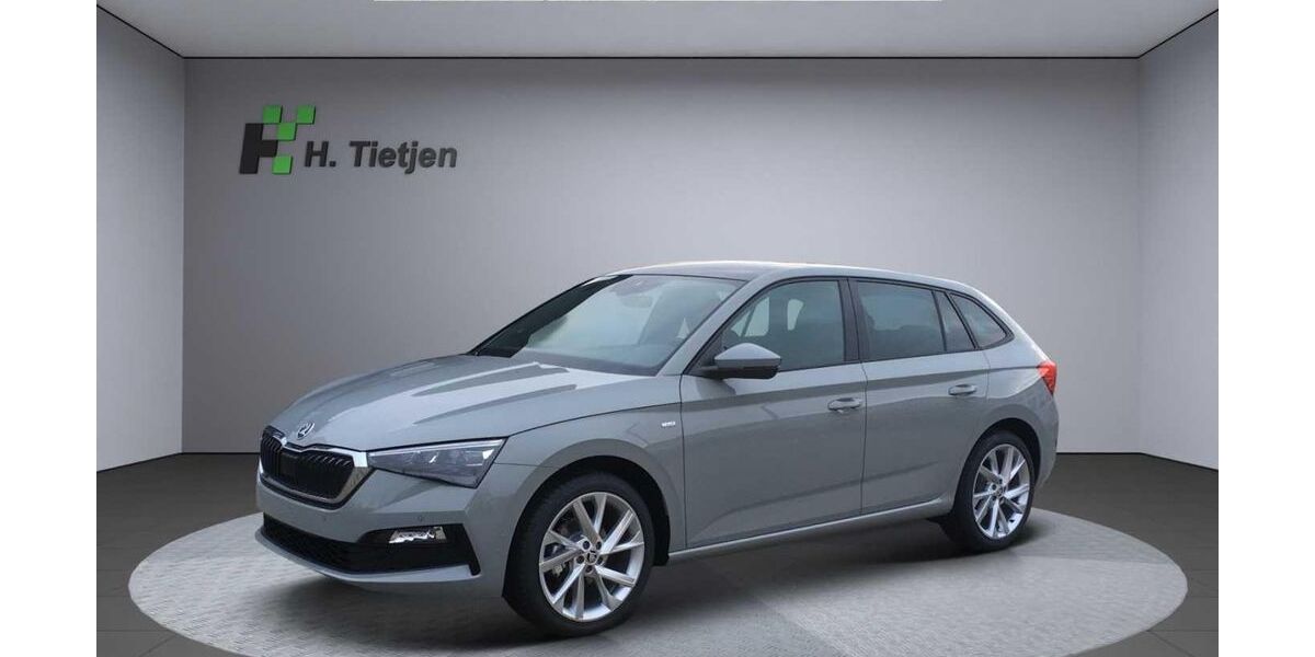 Skoda Scala 12.535 km 26.990 &euro; Buxtehude 21614
