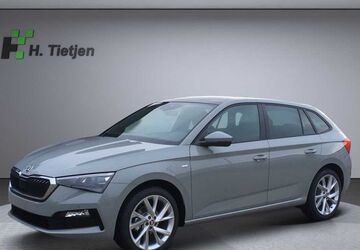 Skoda Scala 8.500 km 26.990 &euro; Buxtehude 21614