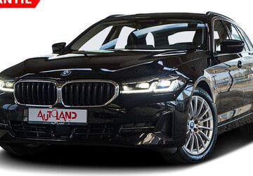 BMW 530 63.272 km 31.950 &euro; Hamburg 22761