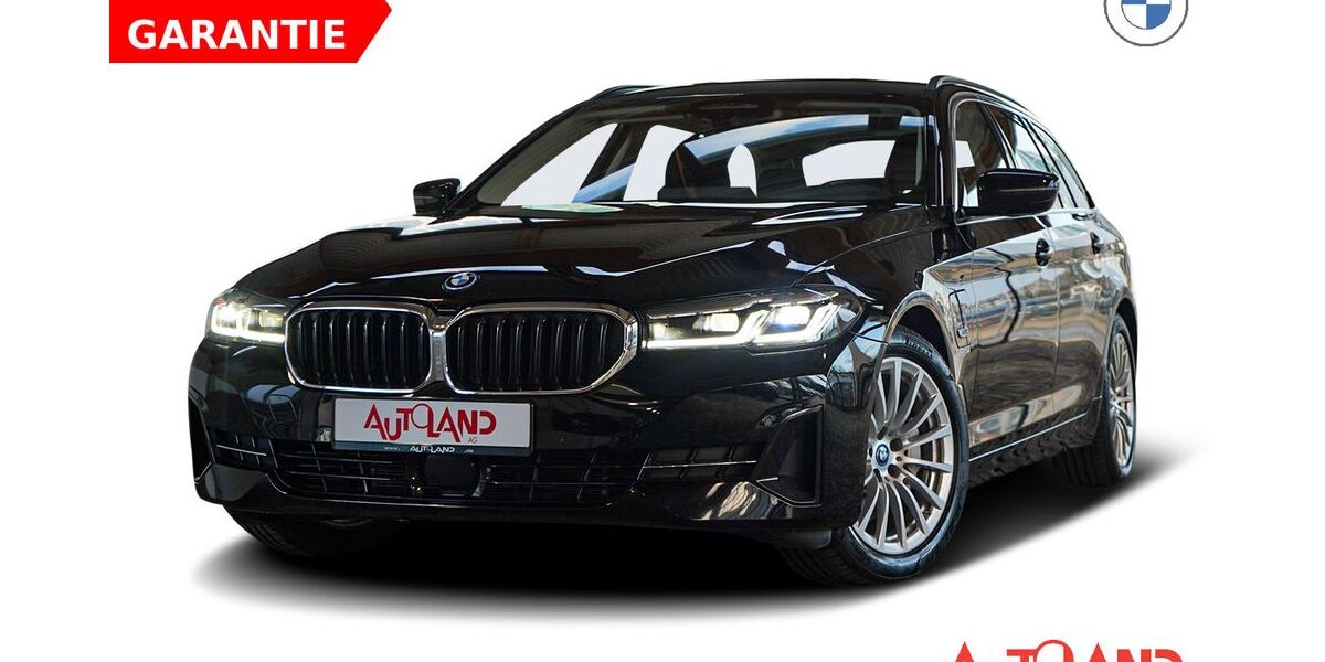 BMW 530 63.272 km 31.950 &euro; Hamburg 22761
