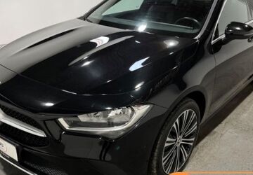 Mercedes-Benz CLA 250 90.000 km 26.450 &euro; Norderstedt 22848