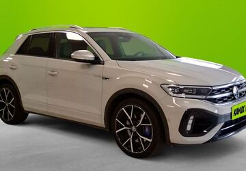 VW T-Roc 32.291 km 34.490 &euro; Hamburg 22529