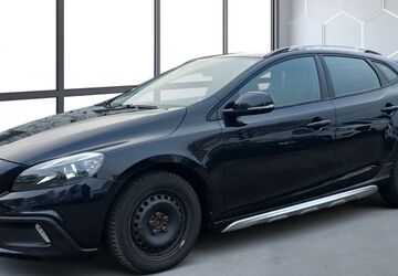 Volvo V40 122.800 km 7.995 &euro; Pinneberg 25421