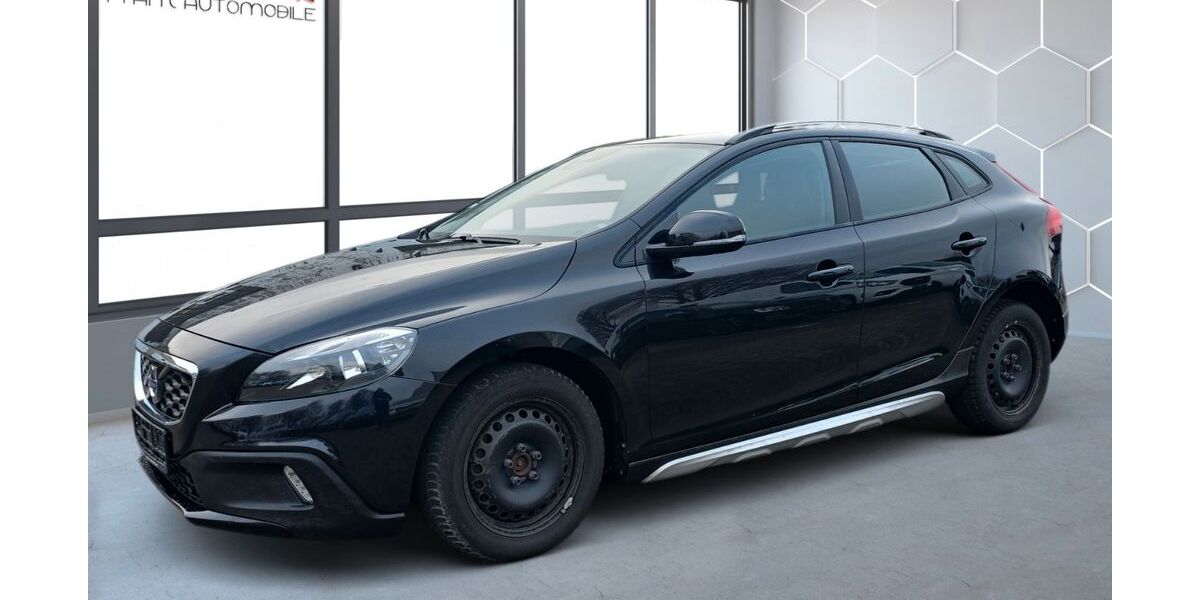 Volvo V40 122.800 km 7.995 &euro; Pinneberg 25421