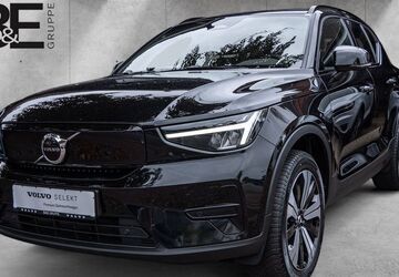 Volvo XC40 29.900 km 31.950 &euro; Norderstedt 22848