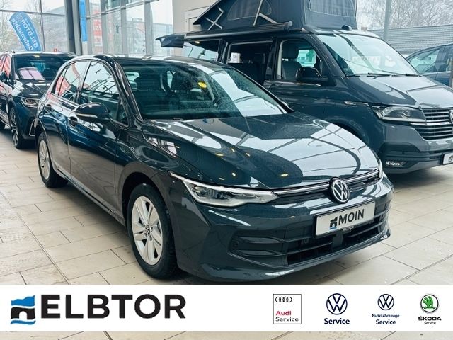 VW Golf 1.100 km 33.980 &euro; Hamburg 22047
