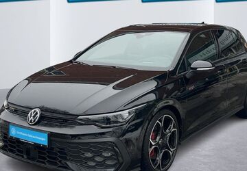 VW Golf 21.329 km 42.444 &euro; Hamburg 22303