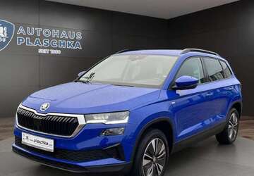 Skoda Karoq 57.850 km 20.450 &euro; Winsen/Luhe 21423