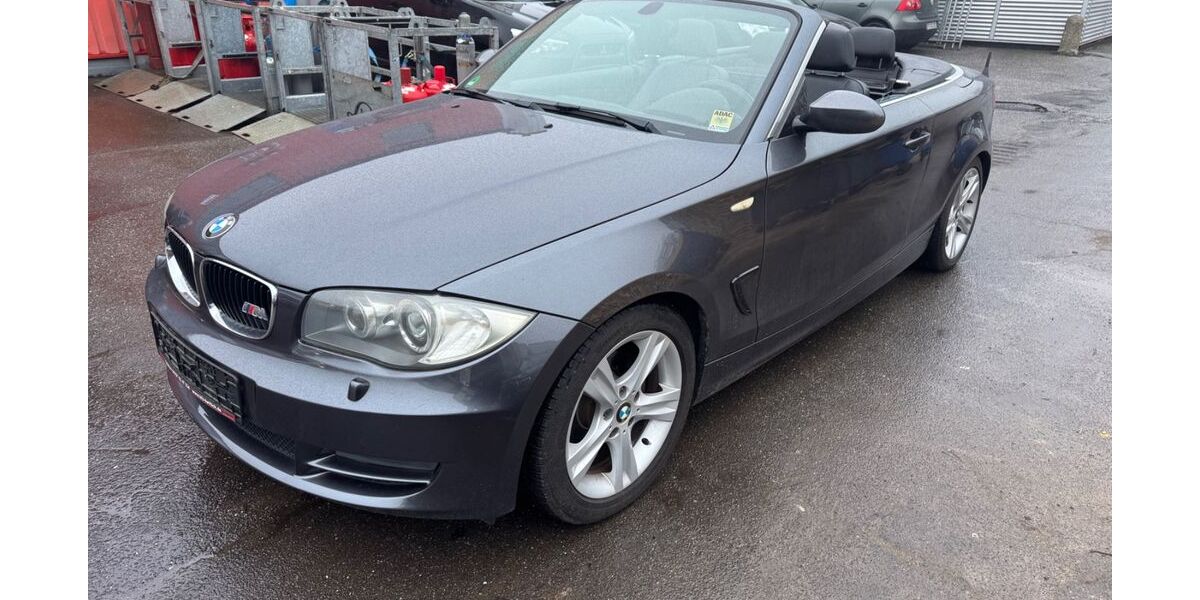 BMW 118 188.500 km 6.990 &euro; Pinneberg 25421