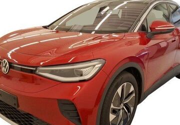 VW ID.4 10.706 km 41.790 &euro; Neu Wulmstorf 21629
