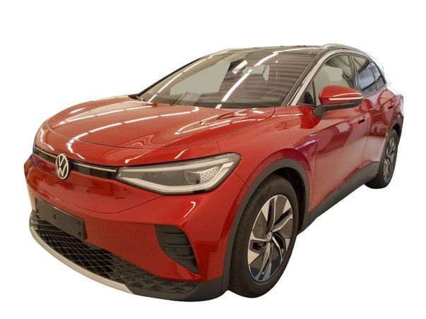 VW ID.4 10.706 km 41.790 &euro; Neu Wulmstorf 21629