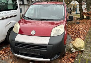 Fiat Fiorino 117.000 km 2.800 &euro; Winsen/Luhe 21423