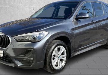 BMW X1 113.655 km 21.990 &euro; Quickborn 25451