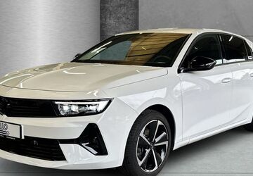 Opel Astra 15.817 km 22.990 &euro; Hamburg 22117