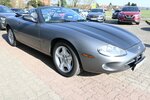 Jaguar XK8 4.0-V8 Convertible *deutsches Auto* 133.000 km 17.900 &euro; Seevetal - Hittfeld 21218