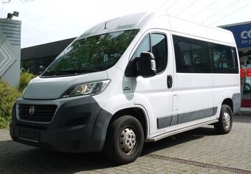 Fiat Ducato 180.760 km 9.900 &euro; Ahrensburg bei Hamburg 22926