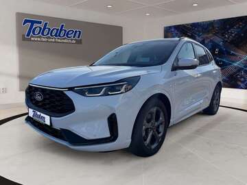 Gebrauchte Ford Kuga