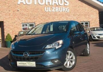 Opel Corsa 100.000 km 6.900 &euro; Henstedt Ulzburg(20 km nördlich von HH-direkt an der A7) 24558
