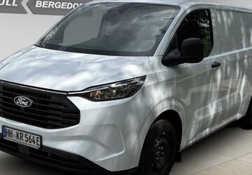 Ford Transit Custom 5.000 km 43.490 &euro; Hamburg 21029