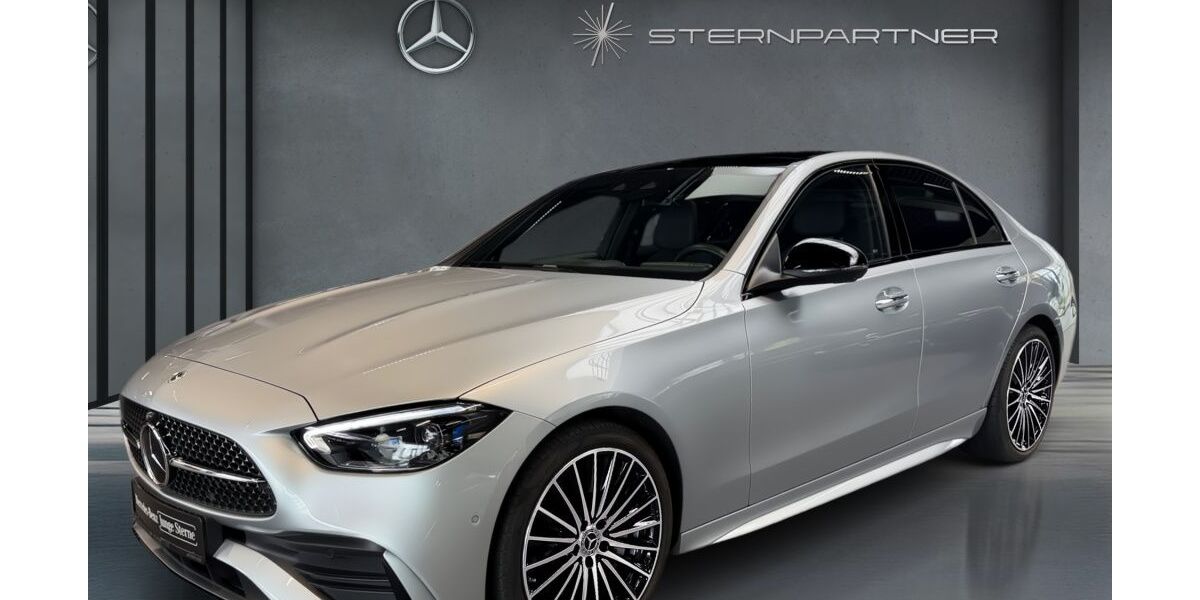 Mercedes-Benz C 220 22.182 km 47.999 &euro; Hamburg 21079