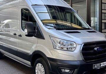 Ford Transit 43.200 km 23.990 &euro; Geesthacht bei Hamburg 21502