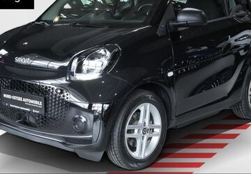 Smart #5 7.000 km 49.998 &euro; Hamburg 21029