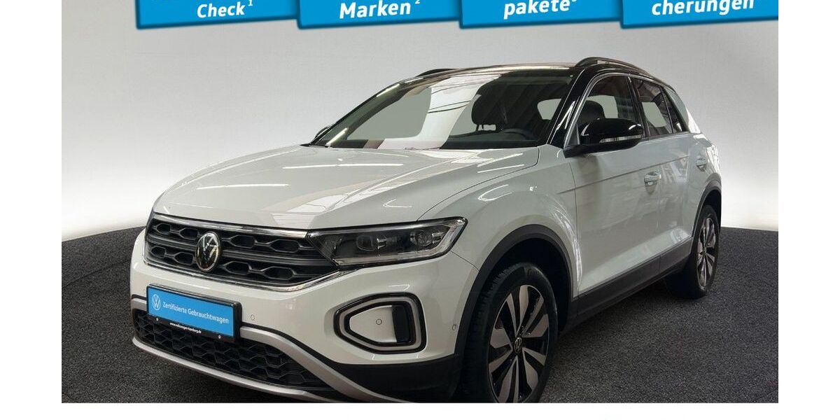 VW T-Roc 26.182 km 29.777 &euro; Hamburg 22761