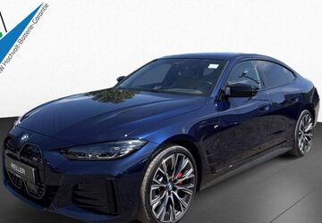 BMW i4 69.432 km 40.950 &euro; Hamburg 21073