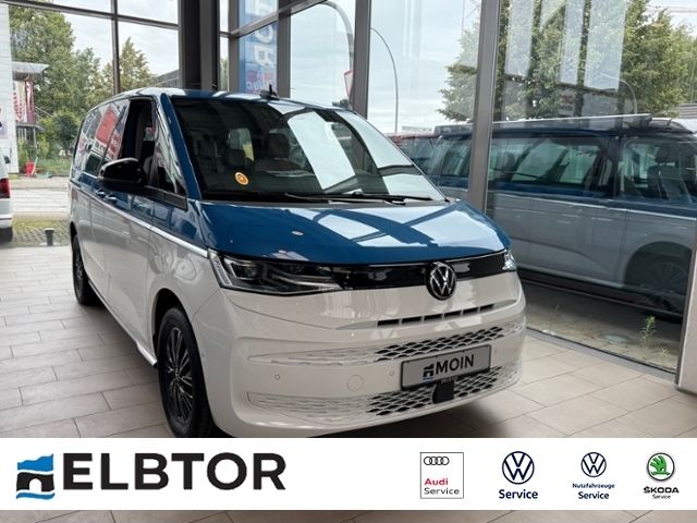 VW T7 Multivan 16.500 km 53.980 &euro; Hamburg 22047